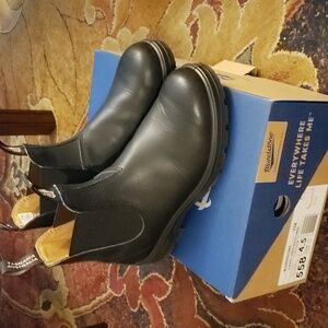 Blundstone Chelsea Boots - Women's US 7.5